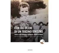 Con gli occhi di un terzino sinistro