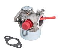 Con Guarnizione Carburatore Per Tecumseh LEV100 LEV115 LEV120 1 Set 640156 64017
