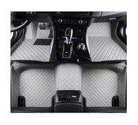 CON GUIDA A SINISTRA Per 4 Per Coupé Per G22 2021 2022 2023 Tappetini Anti-fouling Accessori Impermeabile Car Interior Styling Auto Tappetino In Moquette(Grey)