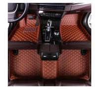 CON GUIDA A SINISTRA Per Suzuki Per SX4 Per S Per Cross 2020 2021 2022 Car Interior Styling Auto Set Completo Accessori Impermeabili Tappeto Protezione Tappetino(Brown)