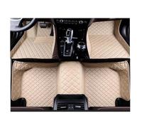 CON GUIDA A SINISTRA Per Toyota Per Camry Hybrid 2018 2019 2020 2021 2022 2023 Car Interior Styling Anti-fouling Tappetini Tappeto Protezione Tappetino(Beige)