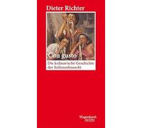 Con gusto - Die kulinarische Geschichte der Italiensehnsucht (Salto): 263