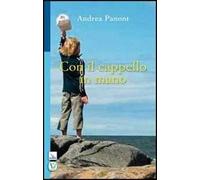 Con il cappello in mano