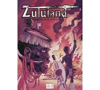 Con il ferro e con il fuoco. Zululand