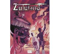 Con il ferro e con il fuoco. Zululand - Ramaïoli Georges