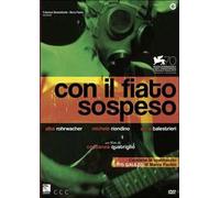 Con il fiato sospeso. Itis Galileo (DVD)