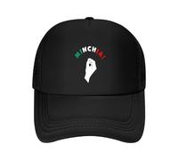 con il gesto della mano - Buffo gergo italiano Cappellino da baseball Indossa da golf Visiera termica Cappello personalizzato Cappello da golf Cappello da golf Cappello da Ragazza Cappelli da uomo