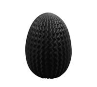 Con il Maze Egg Storage un giocattolo puzzle complicato per concentrazione e allenamento del cervello Maze Egg Storage: il gioco di pensiero definitivo per concentrazione e cuscino decorativo (E, 8 x