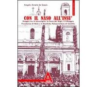 Con il naso all'insù. Viaggio tra le meraviglie: xa festa dei Gigli, il villaggio preistorico di Nola...