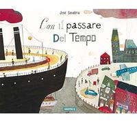 Con il passare del tempo