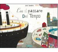José Sanabria – Con il passare del tempo – Kite Kids