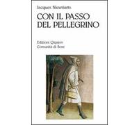 Con il passo del pellegrino