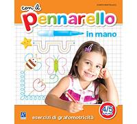 Con il pennello in mano