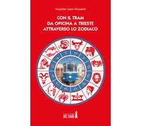 Con il tram da Opicina a Trieste attraverso lo zodiaco