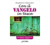 Con il Vangelo in tasca. Anno A. Matteo