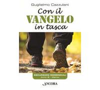 Con il Vangelo in tasca. Anno B