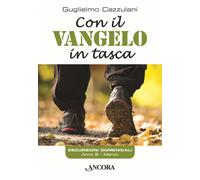 Con il Vangelo in tasca. Anno B - 2014 - Ancora (Parola di vita)