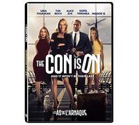 Con Is On (Les As De L'Arnaque) [Edizione: Stati Uniti]