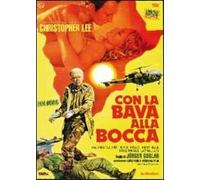 Con la bava alla bocca. Razza schiava