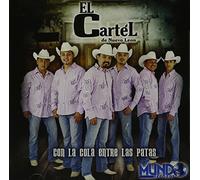 Con la Cola Entre Las Patas