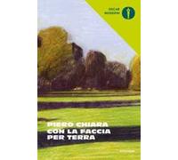 Con la faccia per terra e altre storie