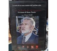 Con la Furia di un Ragazzo - Ritratto di Bruno Trentin