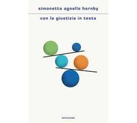 Con la giustizia in testa