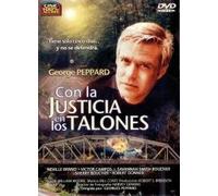 Con la justicia en los talones