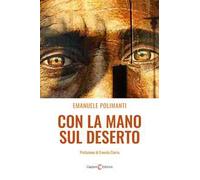 Con la mano sul deserto