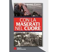 Con la Maserati nel cuore