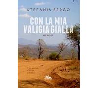 Con la mia valigia gialla