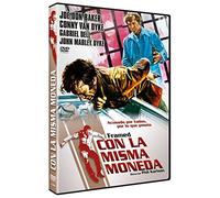 Con la Misma Moneda (Framed) - 1975