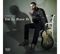Nestor Pardo - Con La Muerte Di [VINYL]