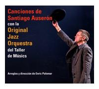 Con La Original Jazz Orquestra Del Taller De Musics