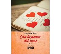 Con la penna del cuore