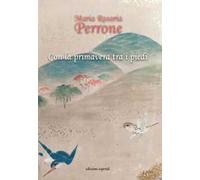 Con la primavera tra i piedi