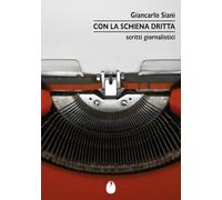 Con la schiena dritta