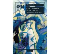 Con la scusa di un tango - Abbati Mario, Nizza Janine Claudia