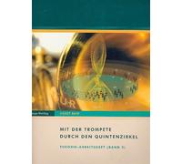 Con la tromba grazie al Circolo delle quinte Band 2: Teoria del Lavoro heft