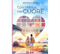 Con l'Africa ... nel cuore: 1