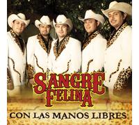 Con Las Manos Libres
