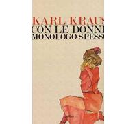 Con le donne monologo spesso