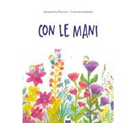 Alessandro Riccioni – Con le mani – Versi diversi – Lapis (2025)