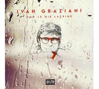 Con Le Mie Lacrime (7") - Ivan Graziani (Vinile)