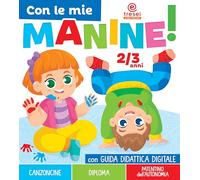 Con Le Mie Manine