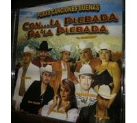 Con le Plabada Pa la Plebada