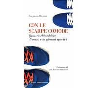 Con le scarpe comode. Quattro chiacchiere di corsa con giovani sportivi