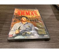 Con Le Sue Stesse Armi DVD Robert Mitchum Sigillato Nuovo SEALED