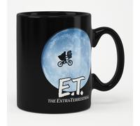 Con Licenza Ufficiale E.T.Bicicletta IN The Moon Tazza
