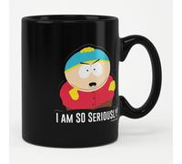 Con Licenza Ufficiale South Park - Eric Cartman - i Am So Seriamente Caffè Tazza